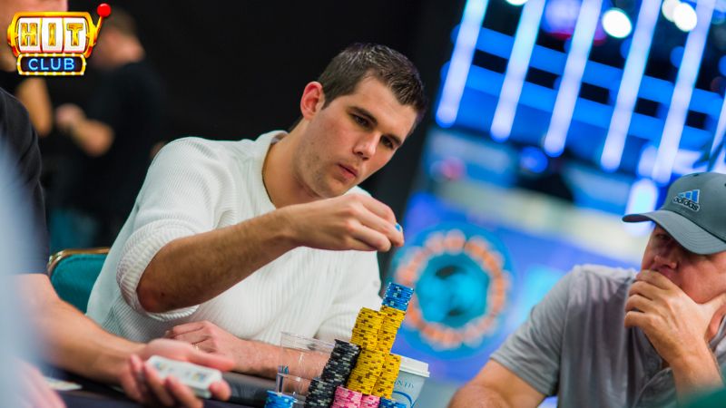 Triple Barrel Poker - Chiến lược đặt cược để chinh phục bộ ba họng súng